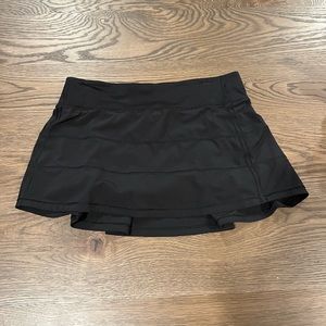 Lululemon Pace Rival Skirt (Regular) *4-way Stretch 13"